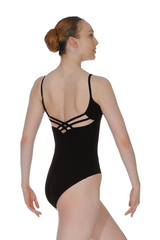 Capezio V-Neck Camisole Leotard