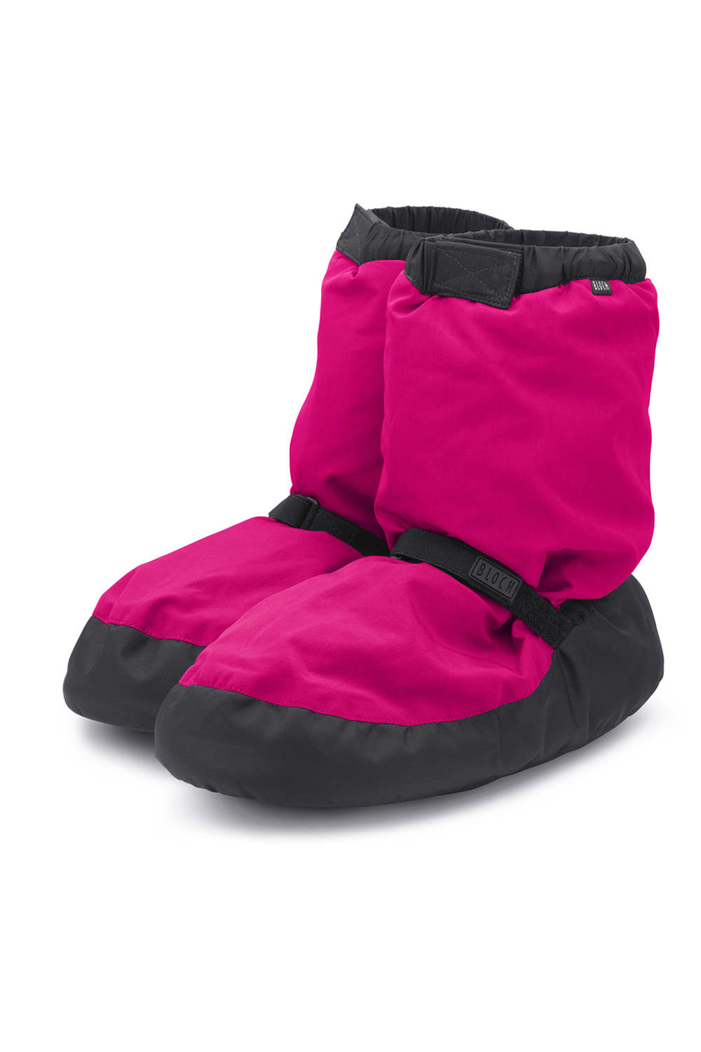 Bloch Bottes d'échauffement