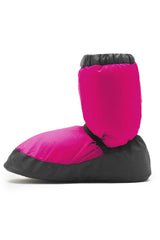 Bloch Warm-Up Booties