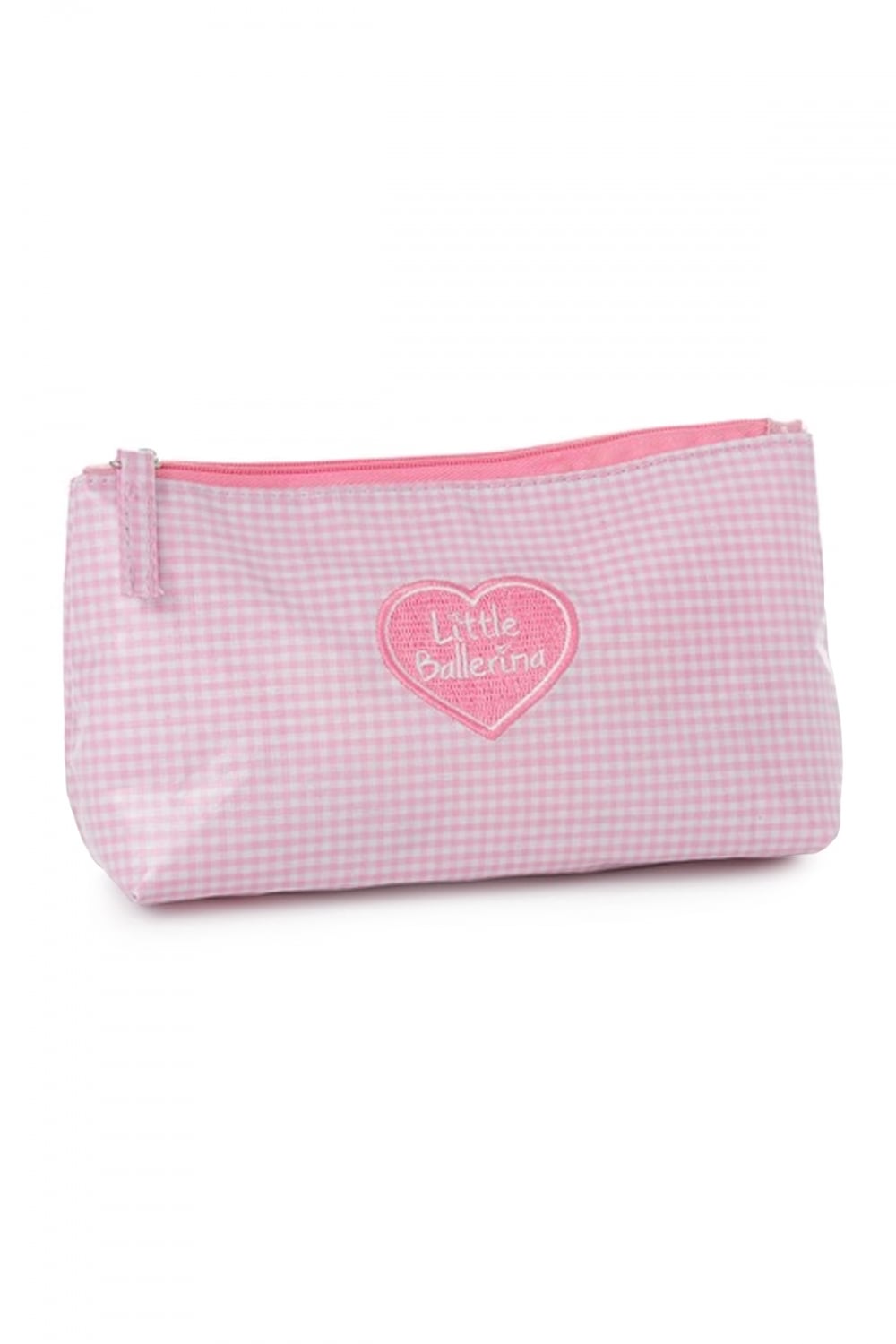 Little Ballerina Trousse de toilette en vichy