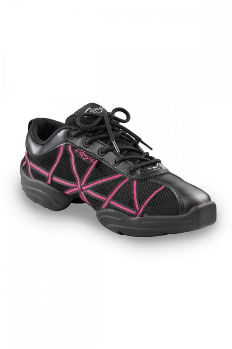 Capezio Web - Sneakers de danse bi-semelles