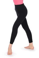 Intermezzo Legging Long Femme Ceinture Retroussable