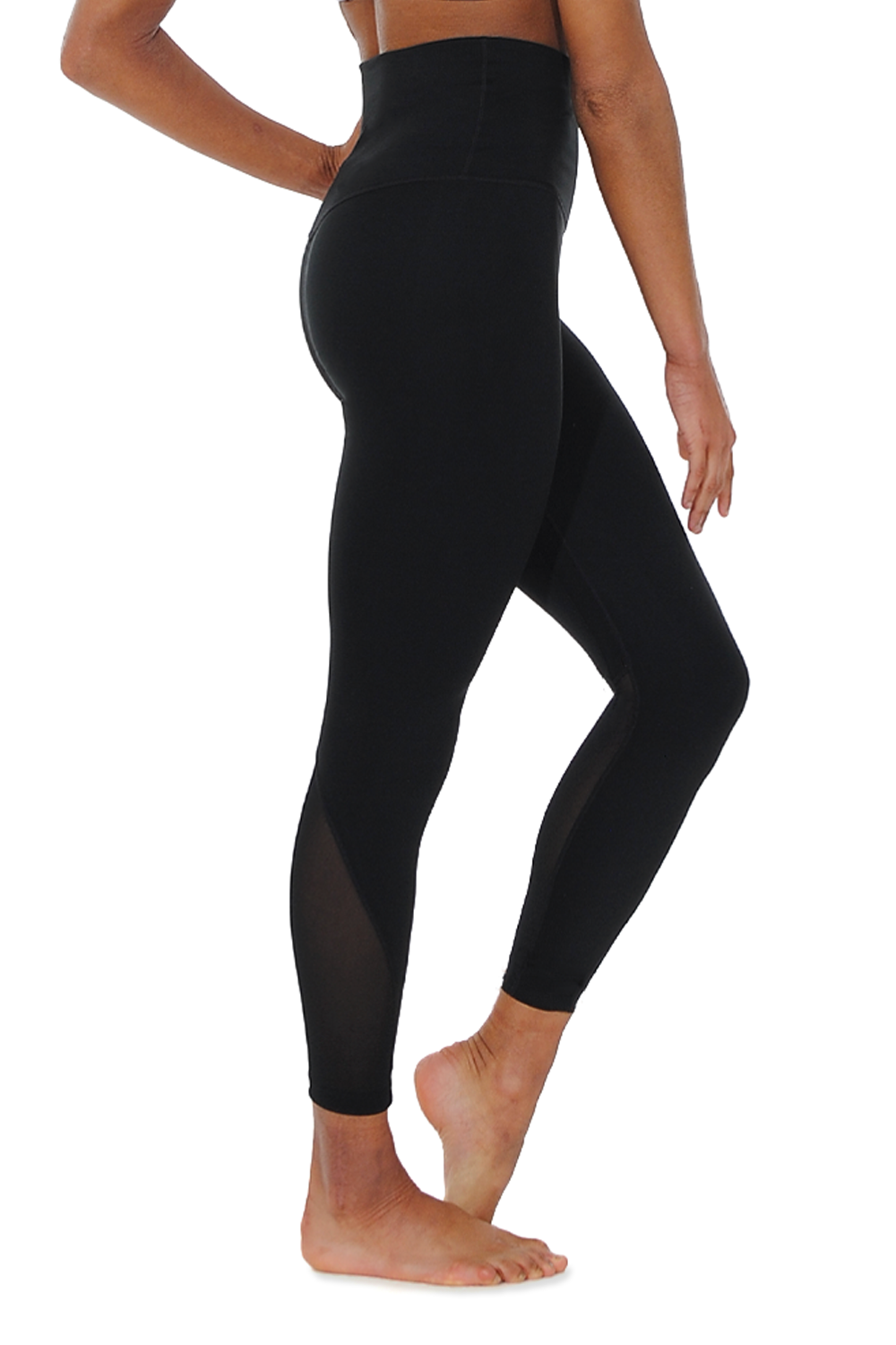 Legging Nike One Dri-FIT 7/8 pour femme