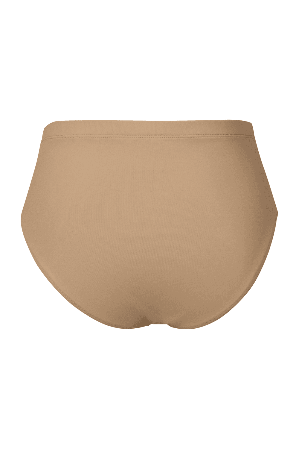 Bloch Zaniah Girls High Waist Brief