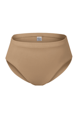 Bloch Zaniah Girls High Waist Brief