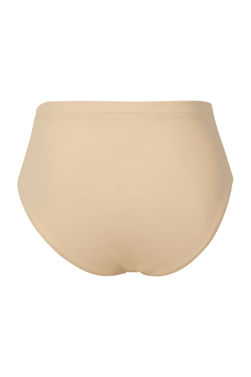 Culotte taille haute Bloch Zaniah pour filles