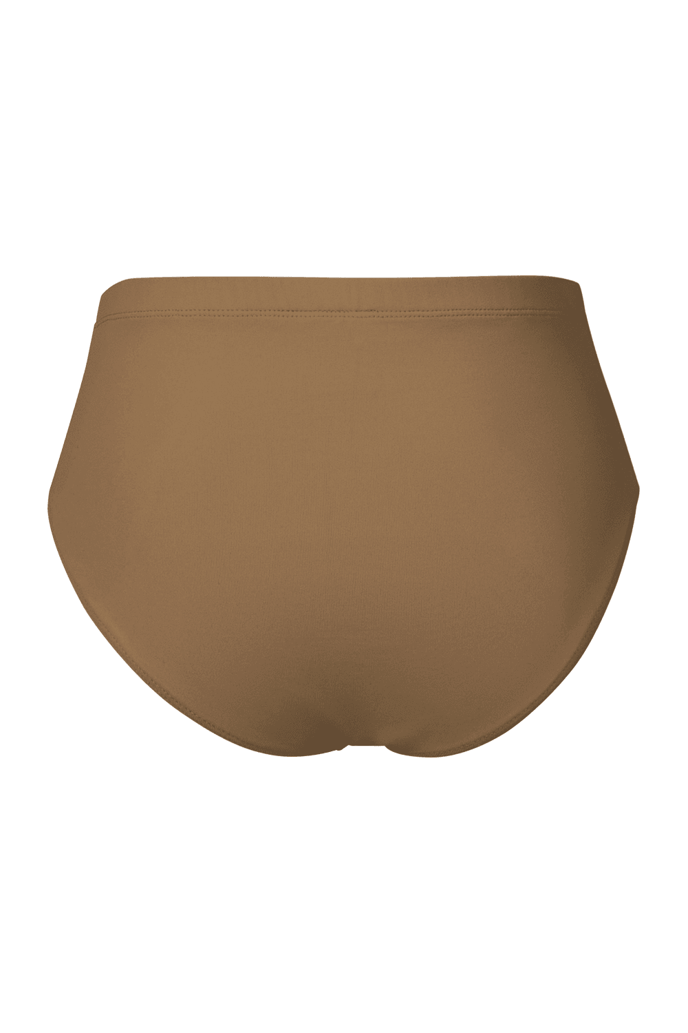 Bloch Zaniah Girls High Waist Brief